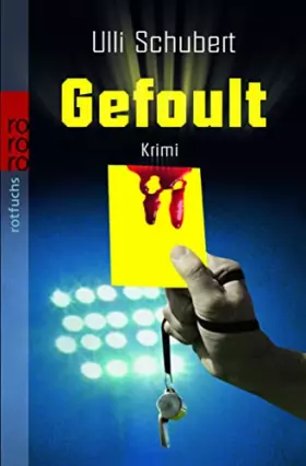 Couverture du produit · Gefoult
