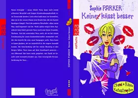 Couverture du produit · Keiner küsst besser
