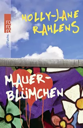 Couverture du produit · Mauerblümchen