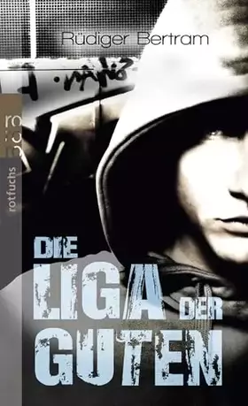 Couverture du produit · Die Liga der Guten