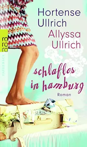 Couverture du produit · Schlaflos in Hamburg