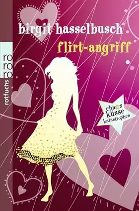 Couverture du produit · Flirt-Angriff