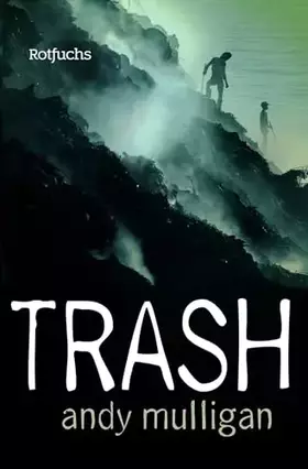 Couverture du produit · Trash: Deutsche Erstausgabe