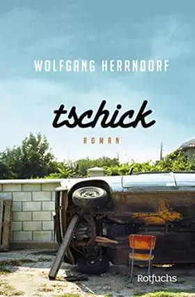 Couverture du produit · Tschick