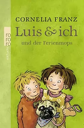 Couverture du produit · Luis & ich und der Ferienmops