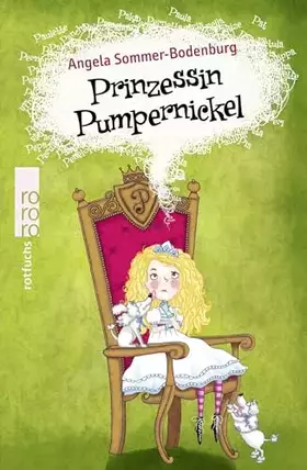 Couverture du produit · Prinzessin Pumpernickel