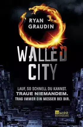 Couverture du produit · Walled City