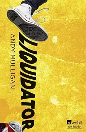 Couverture du produit · Liquidator
