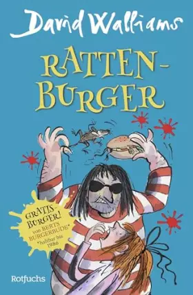 Couverture du produit · Ratten-Burger