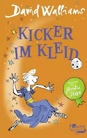 Couverture du produit · Kicker im Kleid