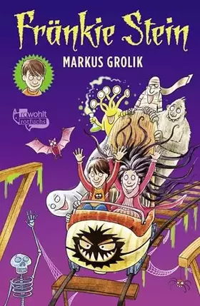 Couverture du produit · Fränkie Stein