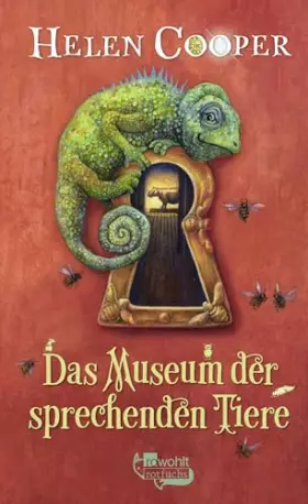 Couverture du produit · Das Museum der sprechenden Tiere