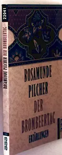 Couverture du produit · Der Brombeertag