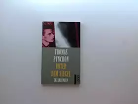 Couverture du produit · Unter dem Siegel