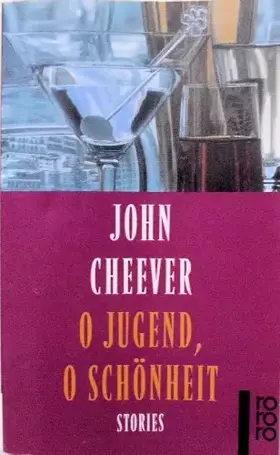 Couverture du produit · O Jugend, O Schönheit