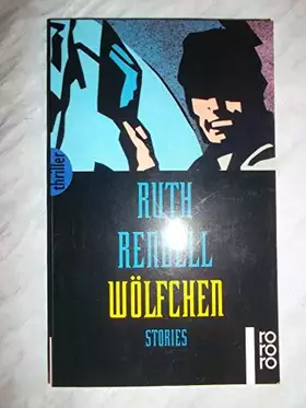 Couverture du produit · Wölfchen