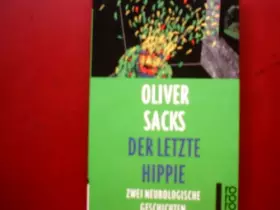 Couverture du produit · Der letzte Hippie
