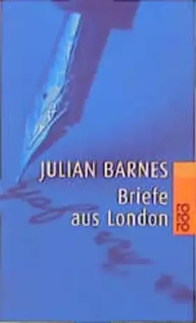 Couverture du produit · Briefe aus London: 1990 - 1995
