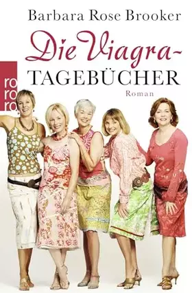 Couverture du produit · Die Viagra-Tagebücher: Roman