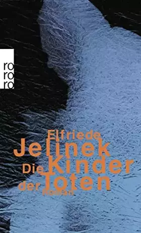 Couverture du produit · Die Kinder der Toten