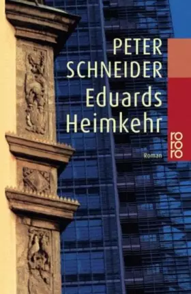 Couverture du produit · Eduards Heimkehr.