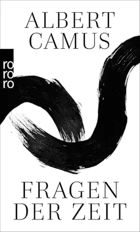 Couverture du produit · Fragen der Zeit