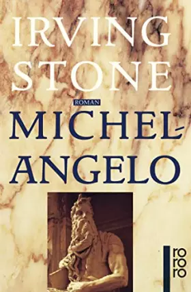 Couverture du produit · Michelangelo: Biographischer Roman