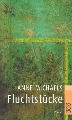 Couverture du produit · Fluchtstucke