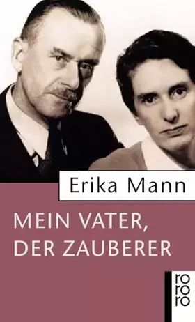 Couverture du produit · Mein Vater, der Zauberer