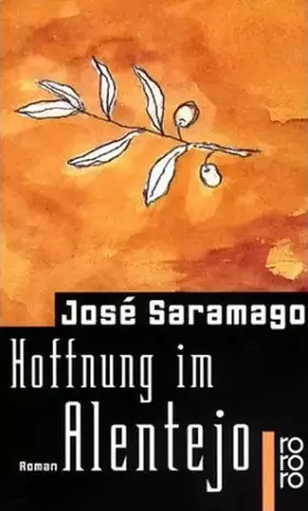 Couverture du produit · Hoffnung im Alentejo