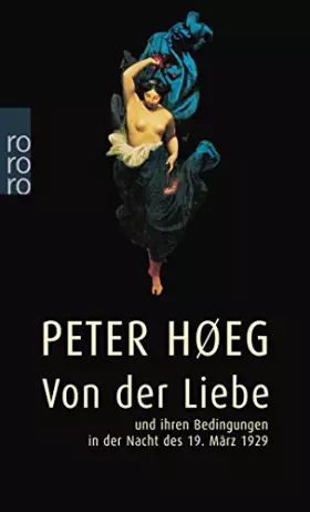 Couverture du produit · Von Der Liebe