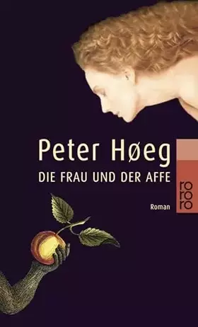 Couverture du produit · Die Frau und der Affe