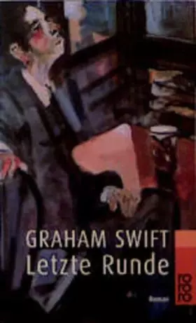Couverture du produit · Letzte Runde.