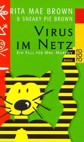 Couverture du produit · Virus im Netz