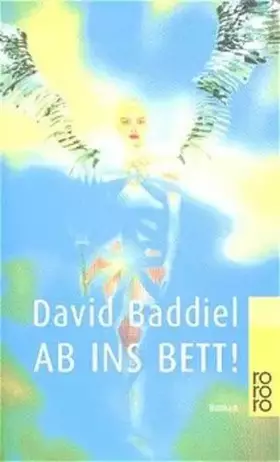 Couverture du produit · Ab ins Bett!