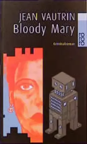 Couverture du produit · Bloody Mary
