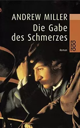 Couverture du produit · Die Gabe des Schmerzes.
