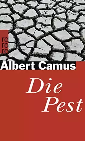 Couverture du produit · Die Pest.