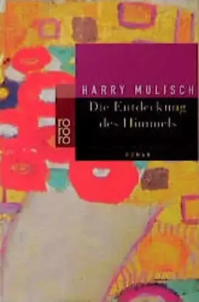 Couverture du produit · Die Entdeckung des Himmels