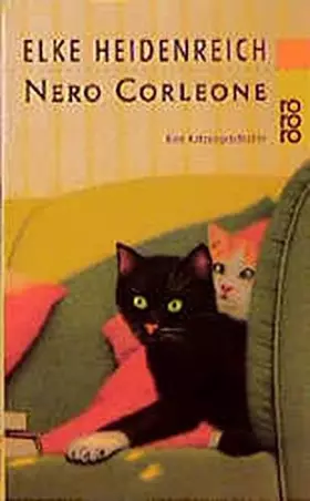 Couverture du produit · Nero Corleone