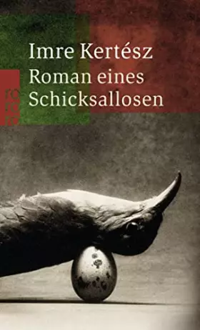 Couverture du produit · Roman eines Schicksallosen.