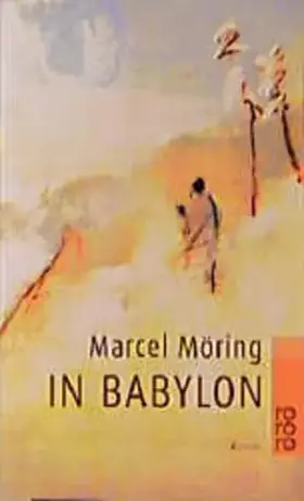 Couverture du produit · In Babylon