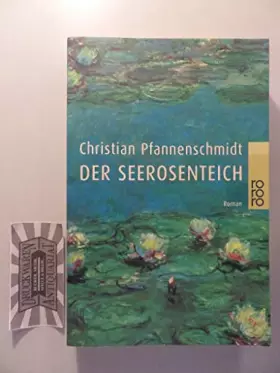 Couverture du produit · Der Seerosenteich.