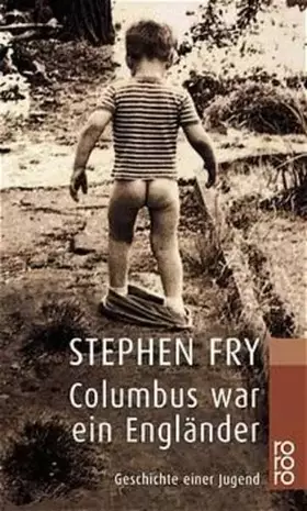 Couverture du produit · Columbus war ein Engländer: Geschichte einer Jugend