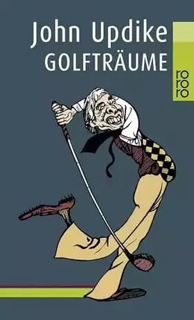 Couverture du produit · Golfträume