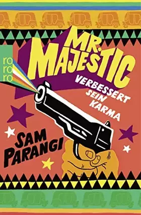 Couverture du produit · Mr. Majestic verbessert sein Karma