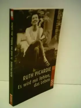 Couverture du produit · Es wird mir fehlen, das Leben
