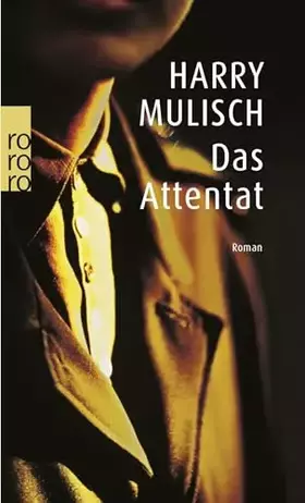 Couverture du produit · Das Attentat