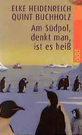 Couverture du produit · Am Sudpol, Denkt Man, Ist Es Heiss
