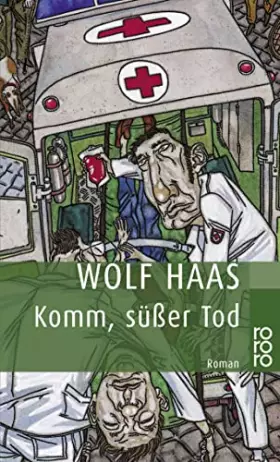 Couverture du produit · Komm, süßer Tod